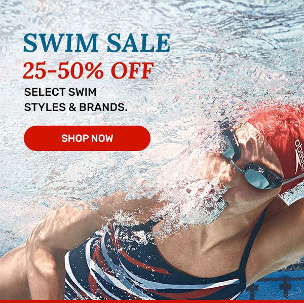 Swim Sale | Shop Now