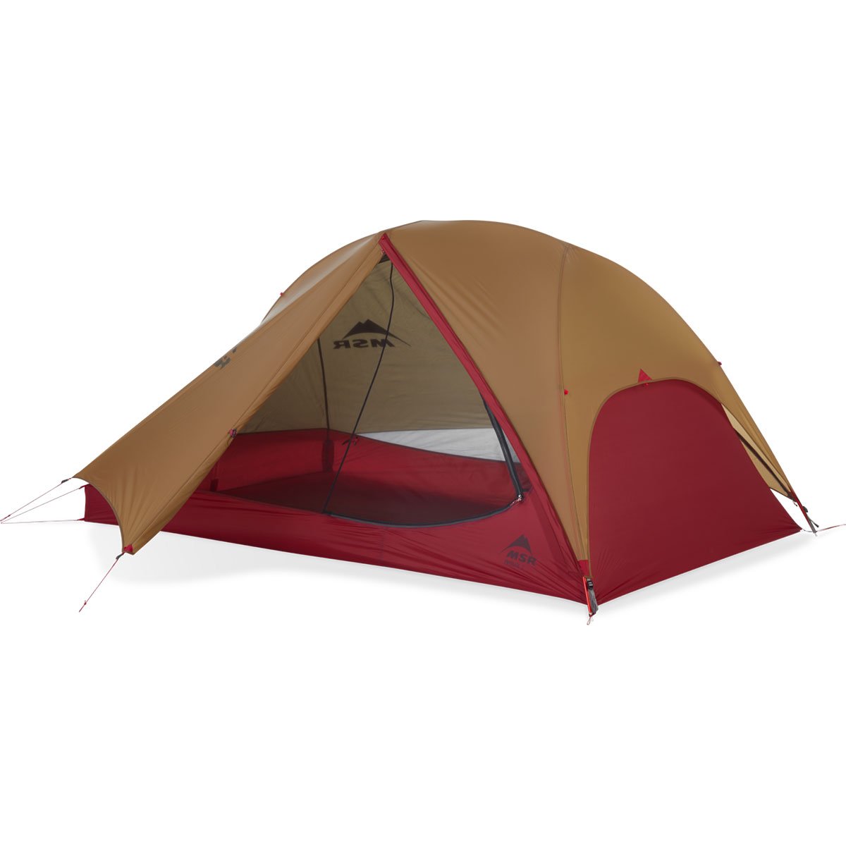 MSR FreeLite 2 Ultralight Backpacking Tent