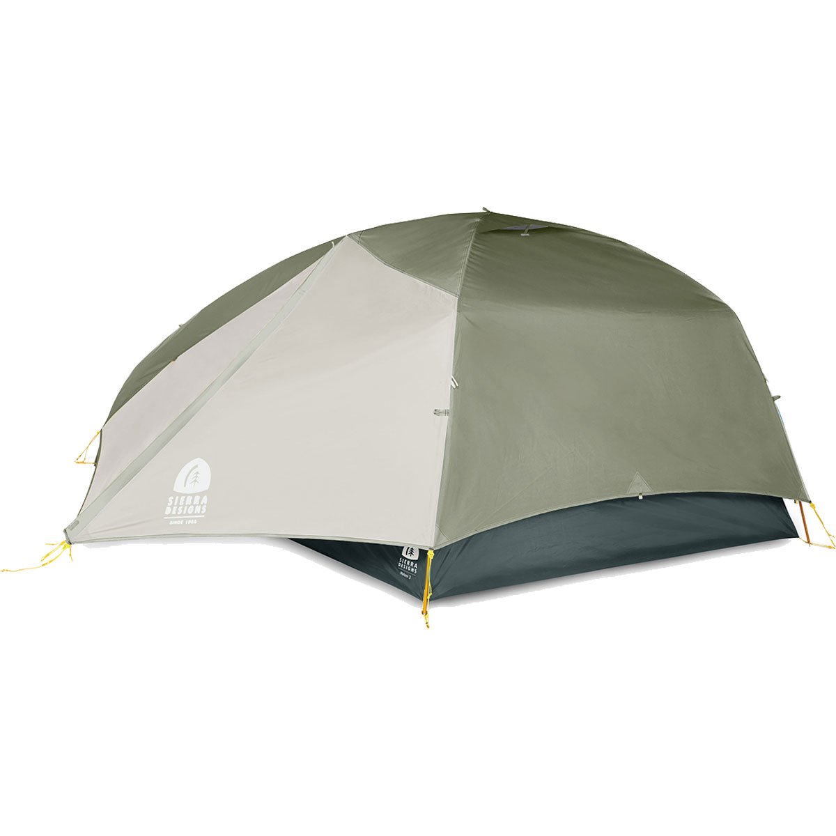 Sierra Designs Meteor 3 Person Tent