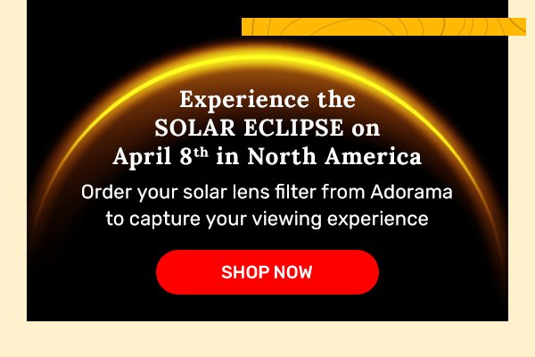 SOLAR ECLIPSE | Shop Now