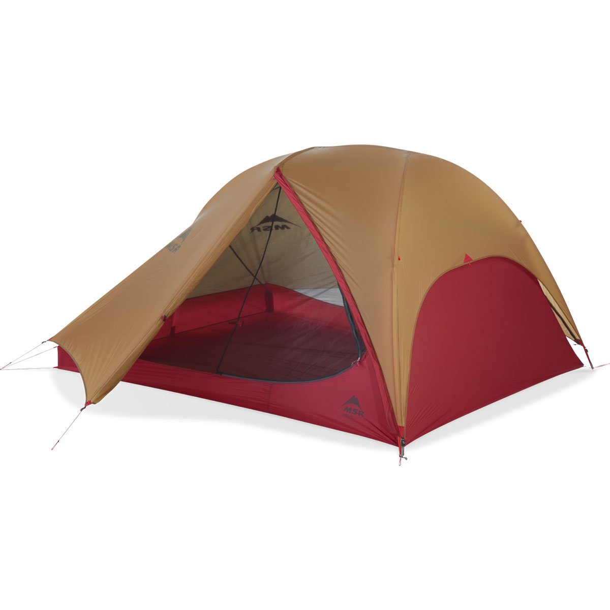 MSR FreeLite 3 Ultralight Backpacking Tent