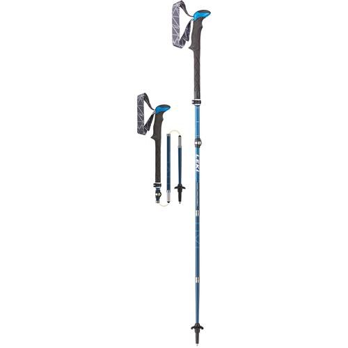 Leki Micro Vario Carbon Poles