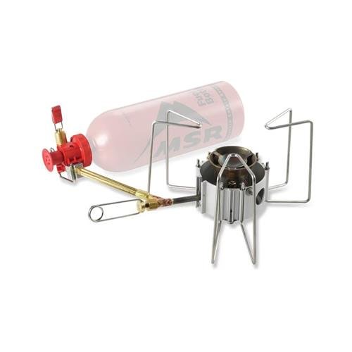 MSR DragonFly Stove