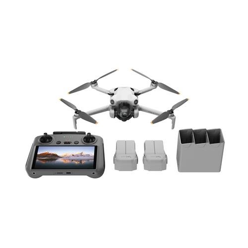DJI Mini 4 Pro Drone Fly More Combo