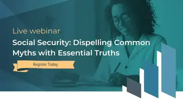 SCPE Social Security Dispelling Common Myths with Essential Truths (SMT2)