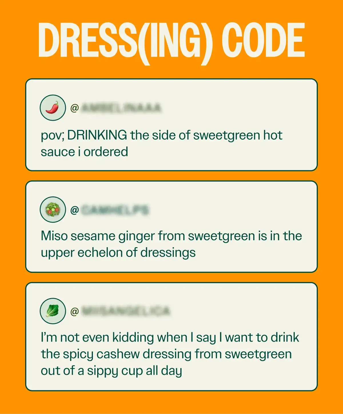 Dressing Code