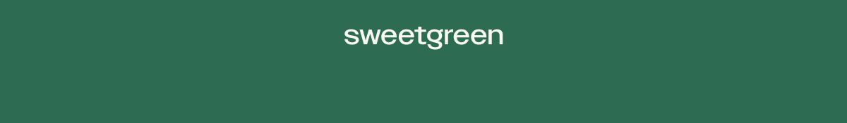 Sweetgreen logo