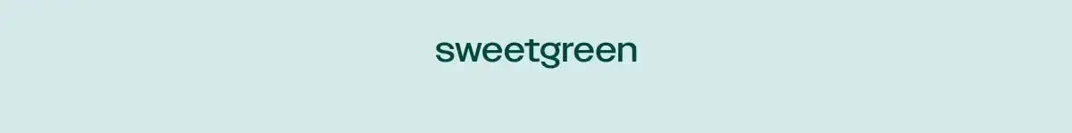 Sweetgreen logo