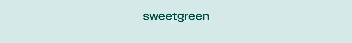 Sweetgreen logo