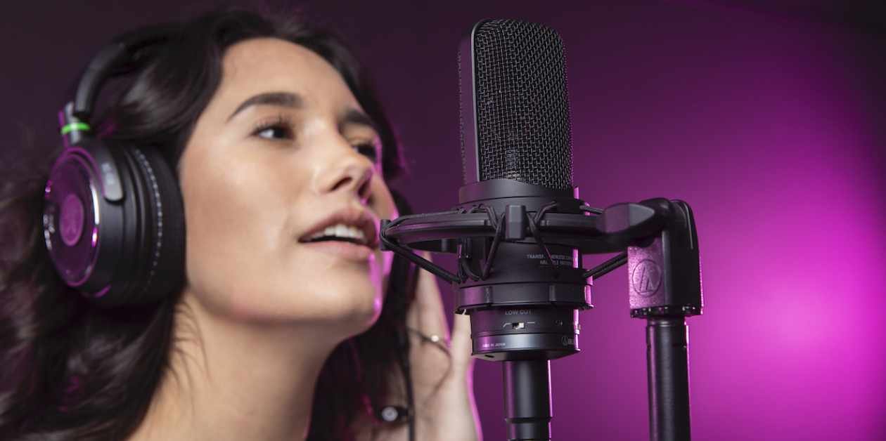 10 Best Vocal Mics Under \\$1,000