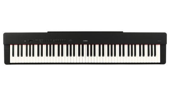 Select Yamaha P Series Digital Pianos