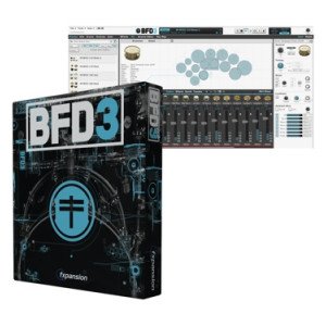 BFD3-e