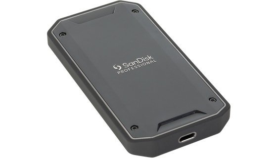 Select Sandisk HDDs & SSDs