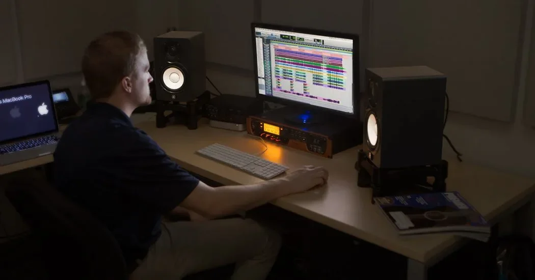 Studio Monitor Placement: 5 Tips for Optimal Sound. Read Now.