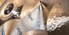 cymbals