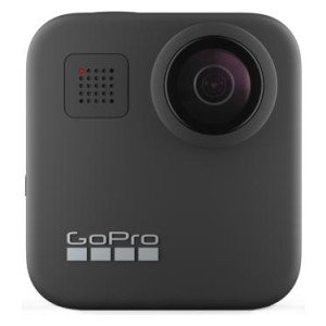 GoProMax