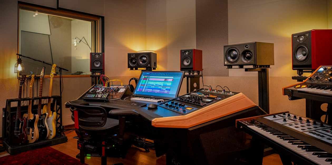 10 Easy Ways to Improve Your Studio Productivity