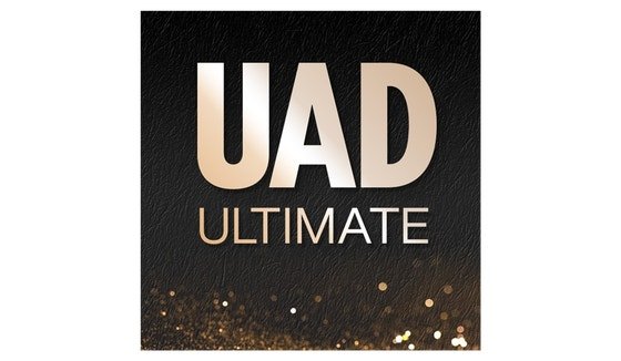 Select UAD Plug-in Bundles