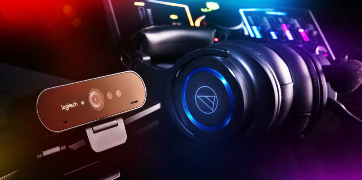 Article: Video Cameras for Gaming Streamers - Read now.