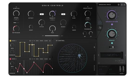 Select Output Virtual Instruments & Software