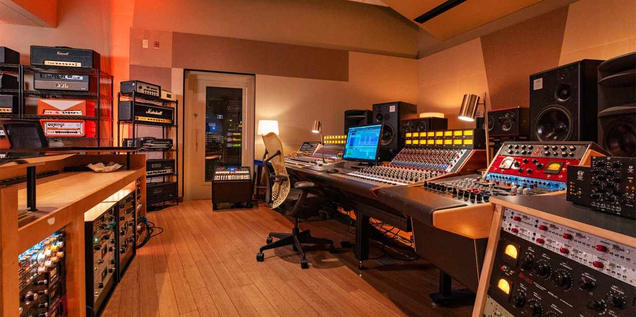 Sweetwater Studios Spotlight – Yesterday and Today