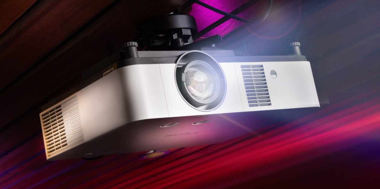 7 Ways to Brighten Up Your Church's Projector