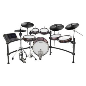 Alesis Strata Prime Electronic Drum Set