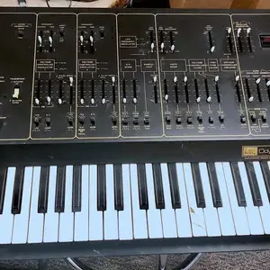 ARP Odyssey II Model 2813 - Vintage - RARE!