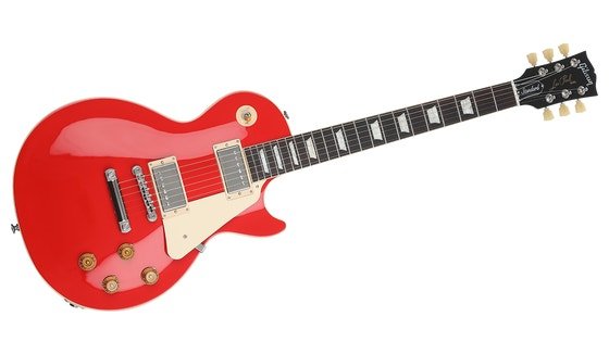 Select Gibson Les Paul Electric Guitars