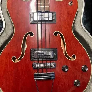 1968 Ovation Typhoon base