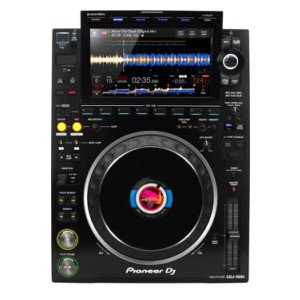 CDJ3000