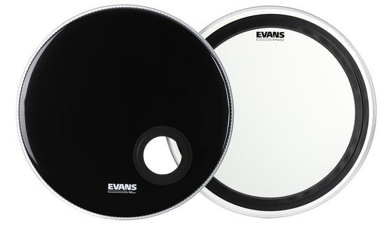 Evans EMAD System Packs