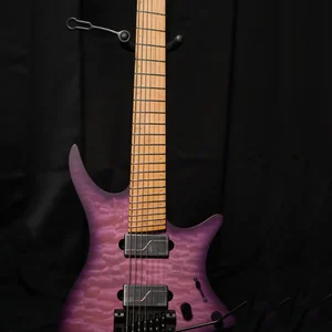 Boden Prog NX 7 Electric Guitar - Twilight Purple