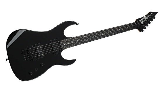 Select B.C. Rich USA Guitars