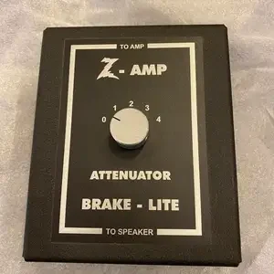 Brake-Lite Stand Alone 45-watt Attenuator