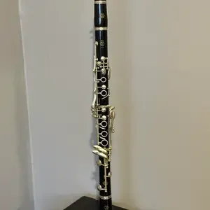 Selmer Paris Clarinet