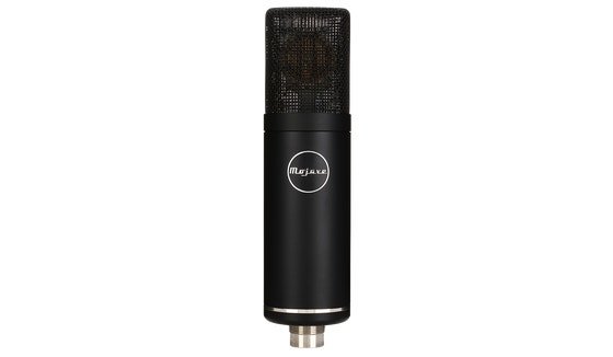 Select Mojave Audio Microphones