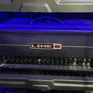 Line 6 DT-50 50 watt head