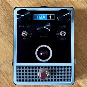 Acorn Amplifiers TMA-1 Fuzz