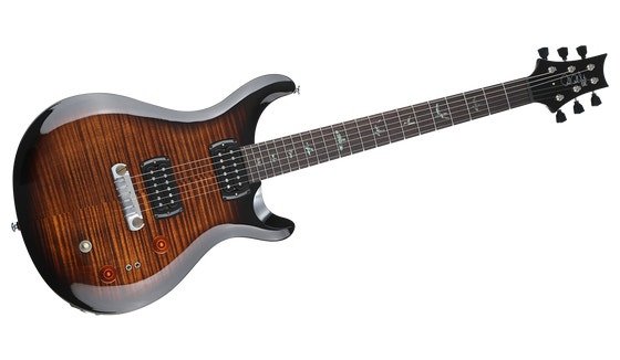 Select PRS SE Guitars