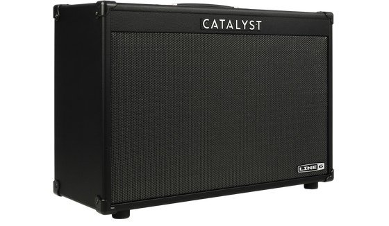 Line 6 Catalyst Guitar Amplifiers