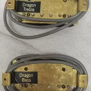 PRS Dragon Pickups