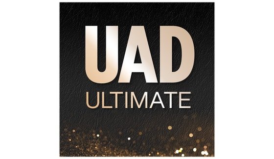 Select Universal Audio Plug-in Bundles