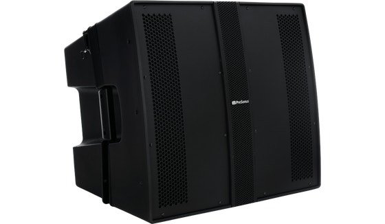 Select PreSonus CDL Powered Speakers