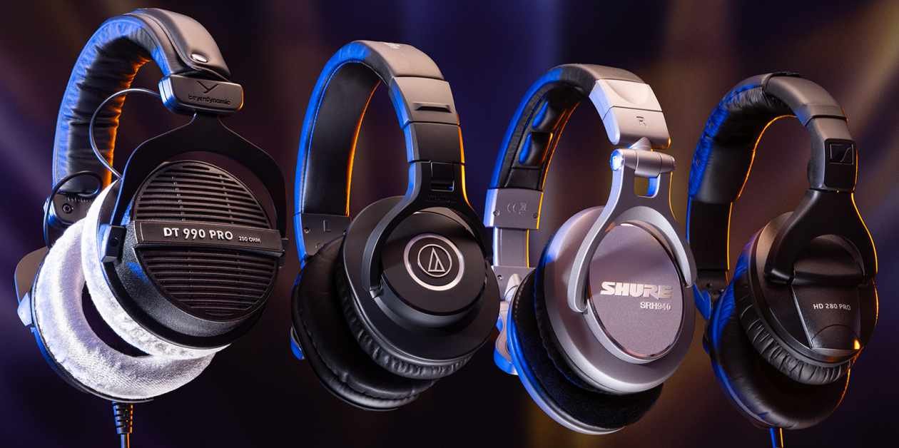 Best Headphones for Bass