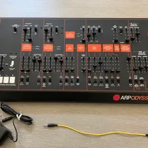 ARP Odyssey Analog Synth Module Rev. 3