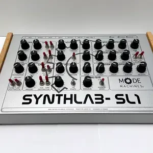 Mode Machines Synthlab SL-1 Analog Synthesizer