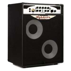 Ashdown Rootmaster RM500C210 EVO II 2x10