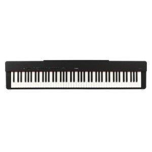 Yamaha P-225B 88-key Digital Piano - Black