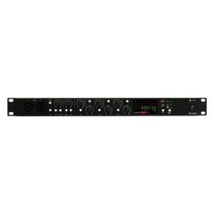 Focusrite Scarlett OctoPre 8-channel Microphone Preamp